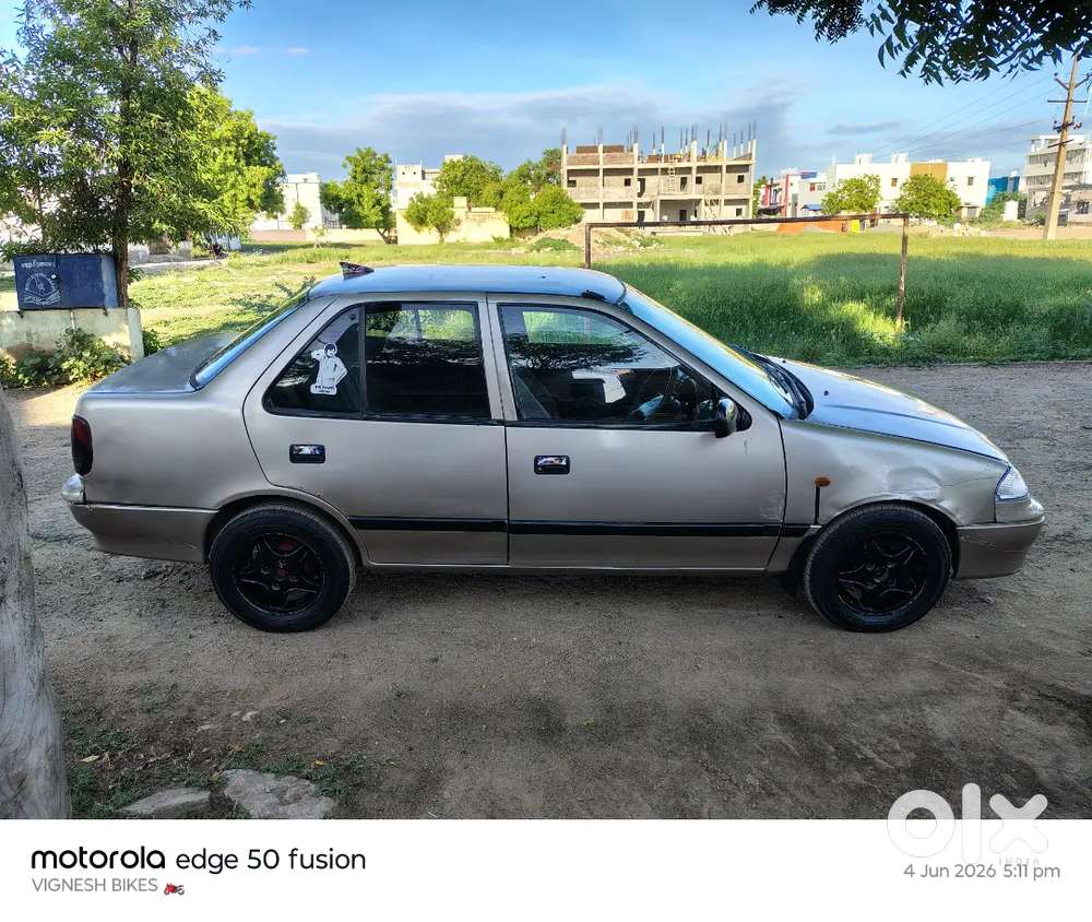 Engine Very Good Condition. 4 Tyres New. Alloy Wheels
