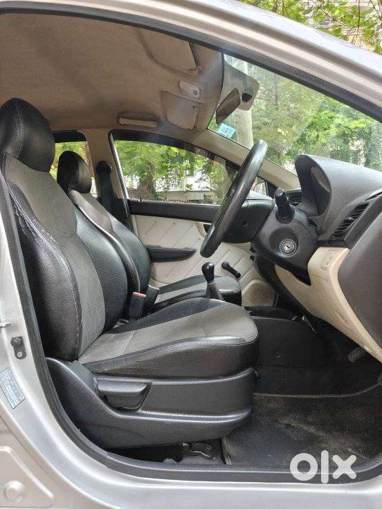 Hyundai Eon D-lite +, 2013, Petrol