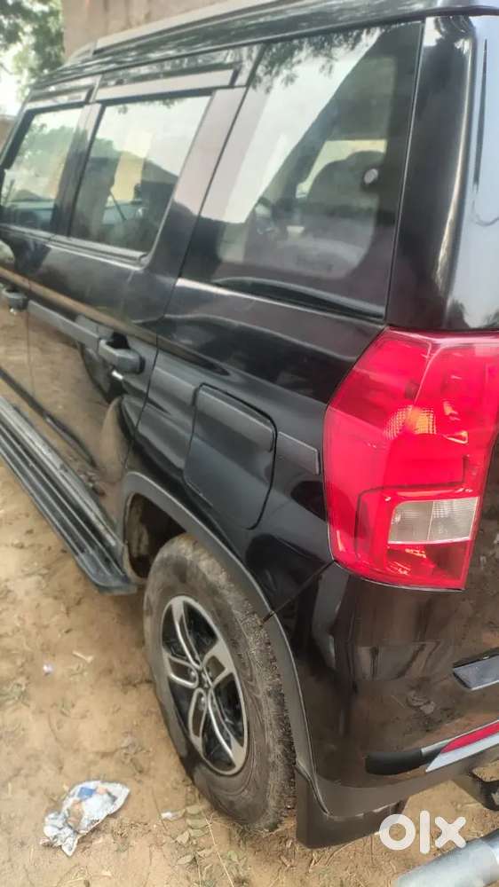 Mahindra Bolero Neo 2024 Diesel 42000 Km Driven