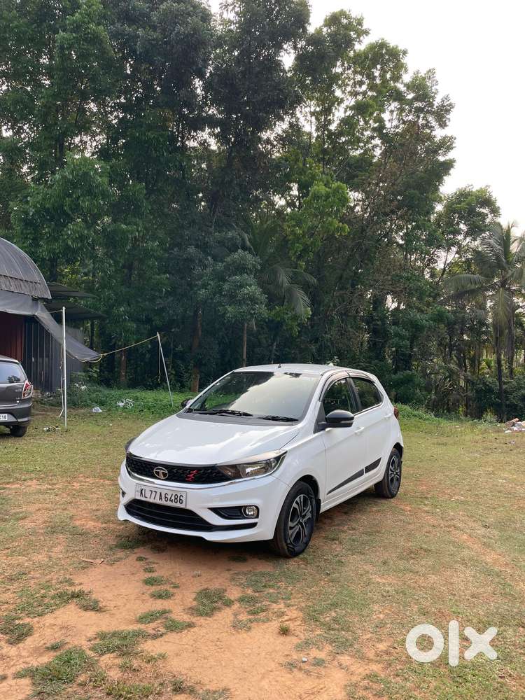 Tata Tiago 1.2 Revotron Xz (o), 2020, Petrol