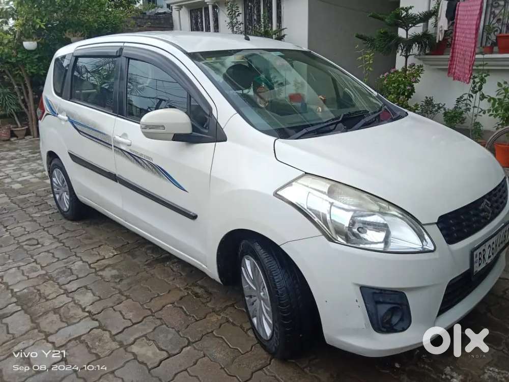 Maruti Suzuki Ertiga 2015 Diesel 97000 Km Driven