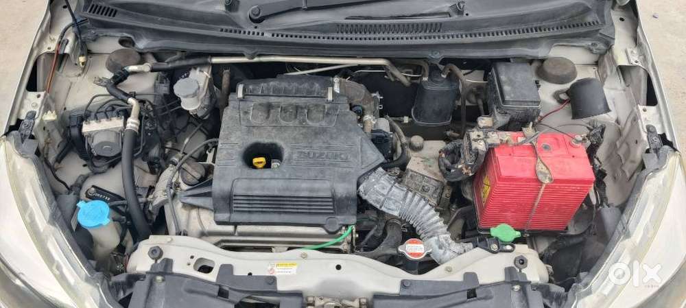 Maruti Suzuki Celerio Zxi Optional, 2016, Petrol