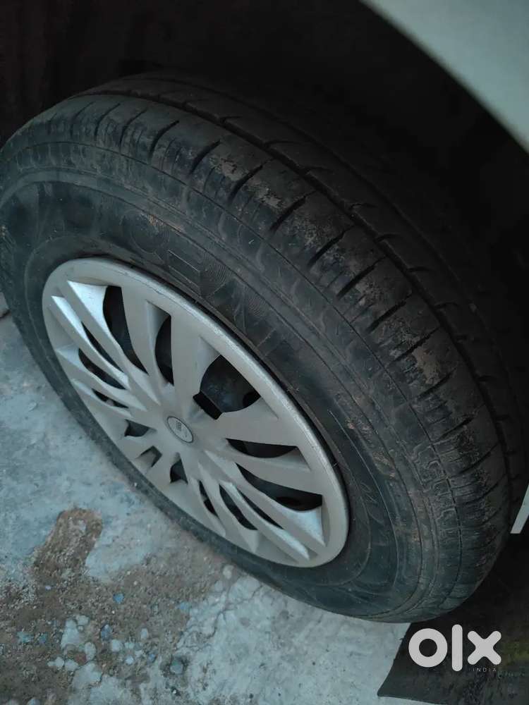 Swift Dzire Vdi 2014