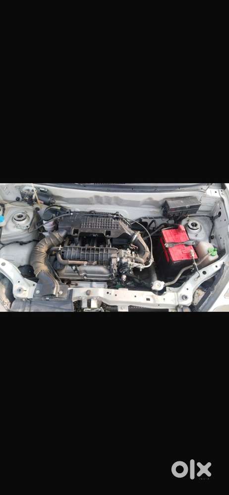 Maruti Alto 0.8 2015
