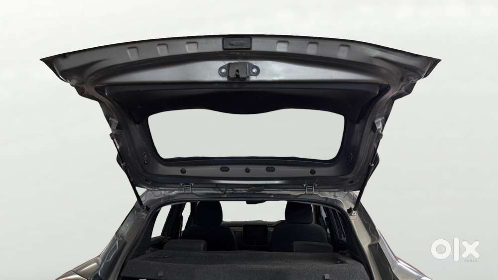 Renault Kiger Rxt, 2021, Petrol