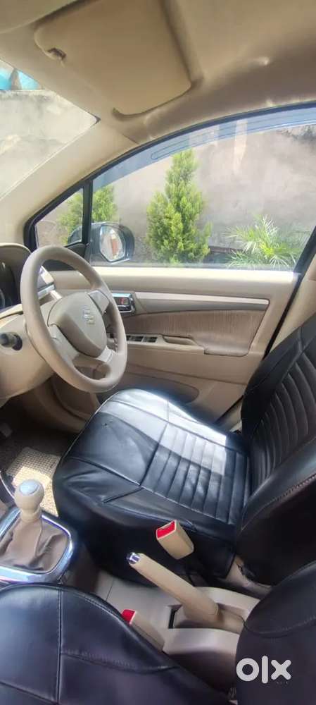 Maruti Suzuki Ertiga Vdi 2013