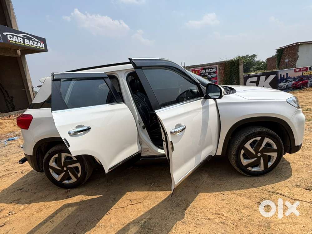 2021  September Maruti Suzuki 40000 Km Driven Sgoroom Condtion