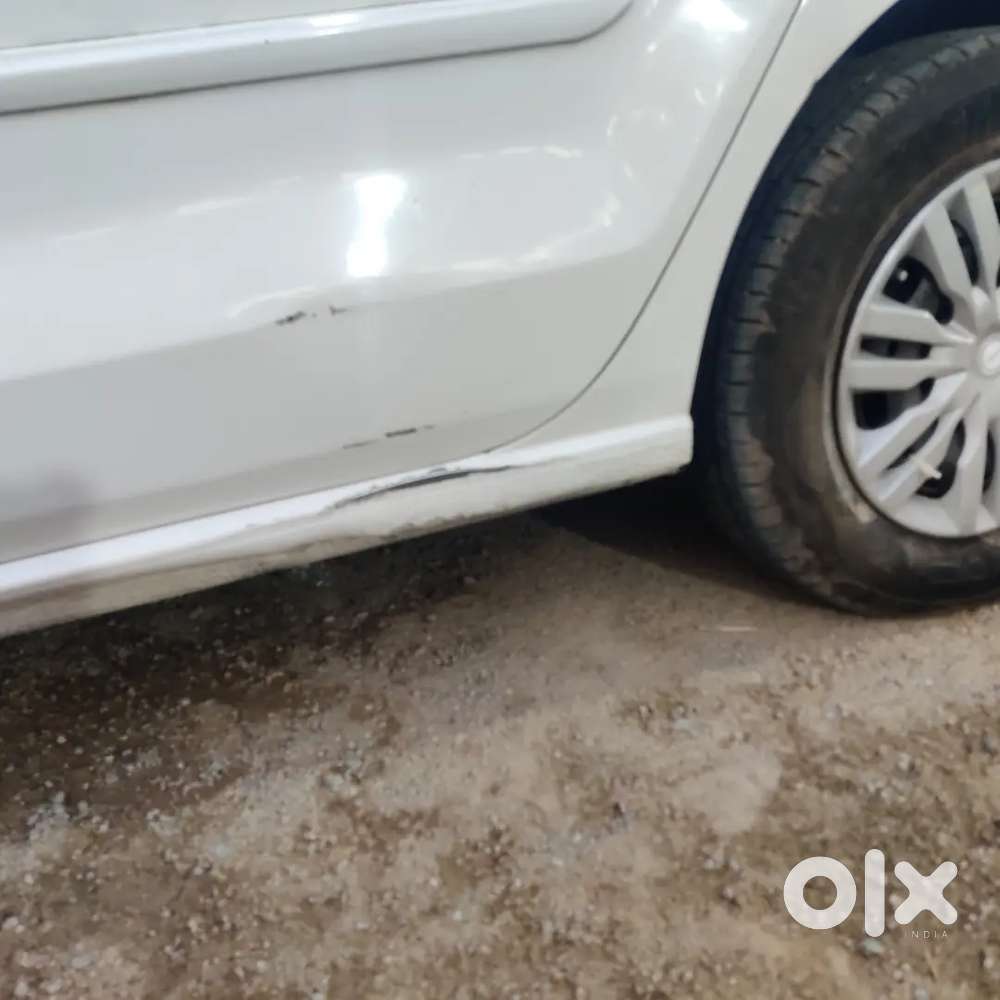 Skoda Rapid 2013 Diesel Well Maintained