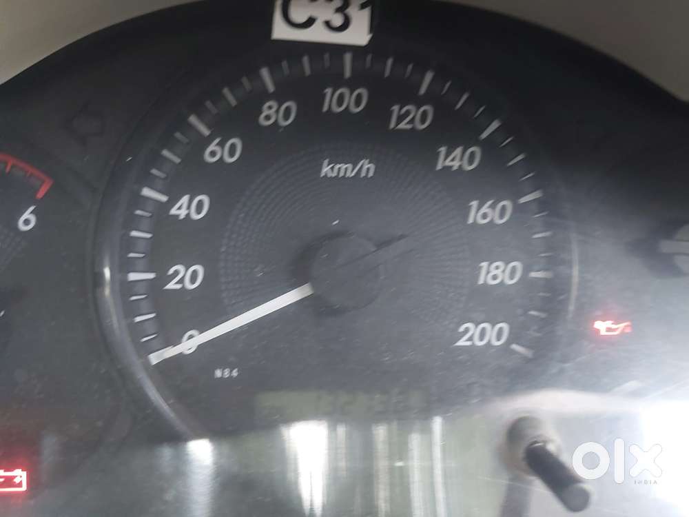 Toyota Innova 2.5 G (diesel) 8 Seater, 2014, Diesel