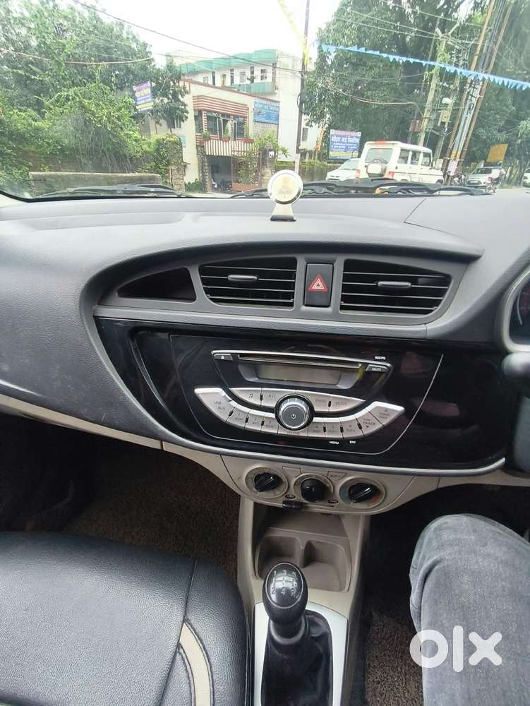 Maruti Suzuki Alto K10 1.0 Vxi, 2019, Petrol