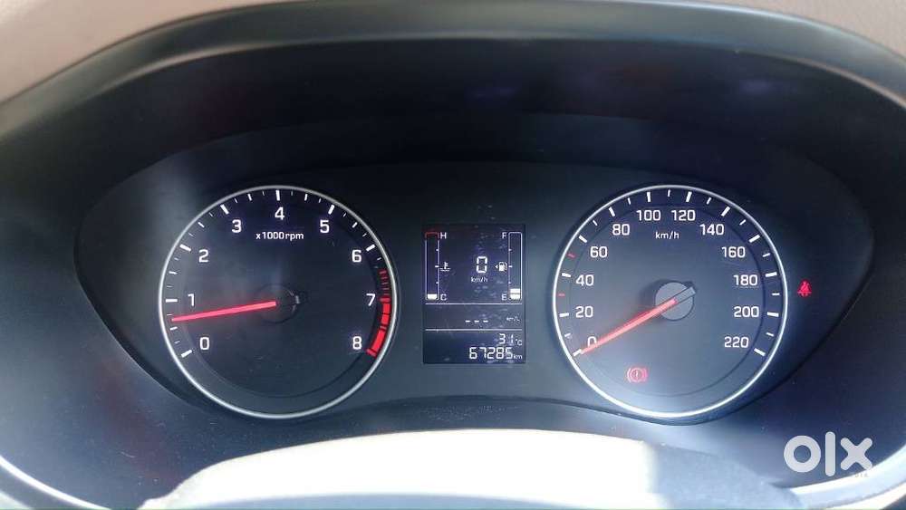 Hyundai I20 1.2 Asta, 2018, Petrol