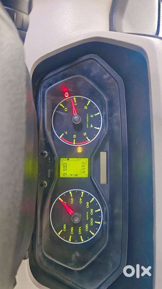 Mahindra Scorpio Classic 2.2 S Mt 7 Str, 2021