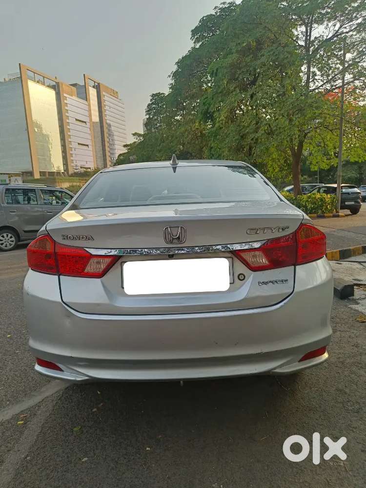 Honda City 2016 Cng & Hybrids 132000 Km Driven