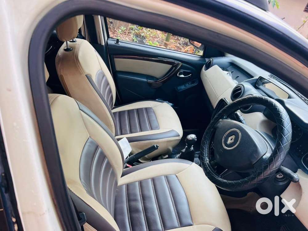Renault Duster 2013 Diesel 185000 Km Driven