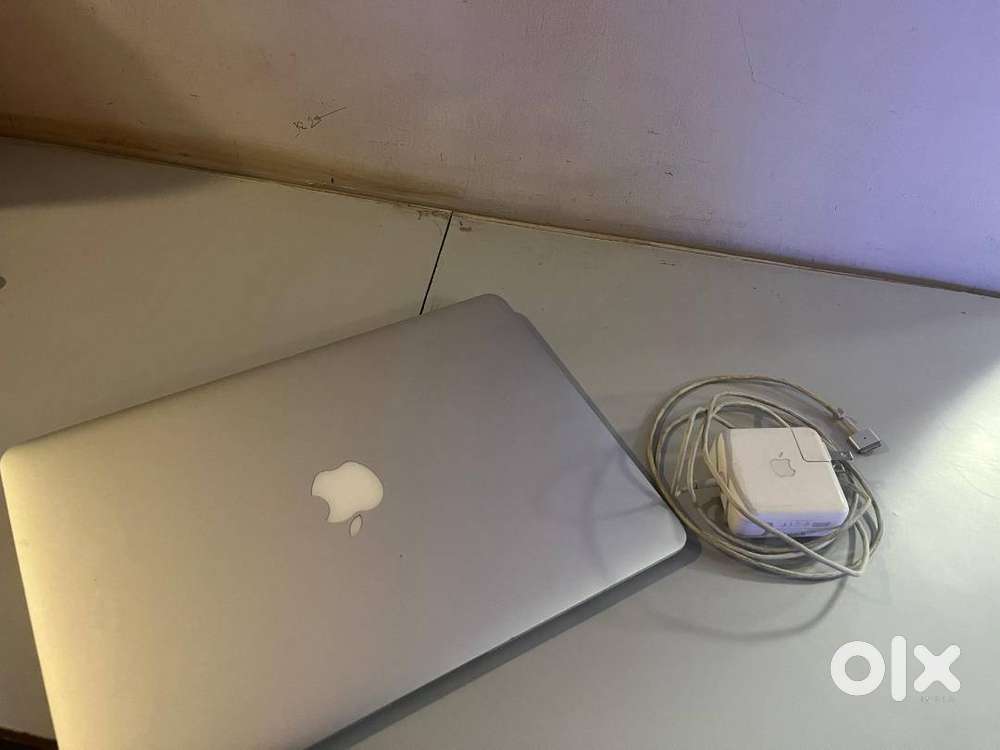 Macbook Air 2015 - Buy & Sell Computers & Laptops Online in India