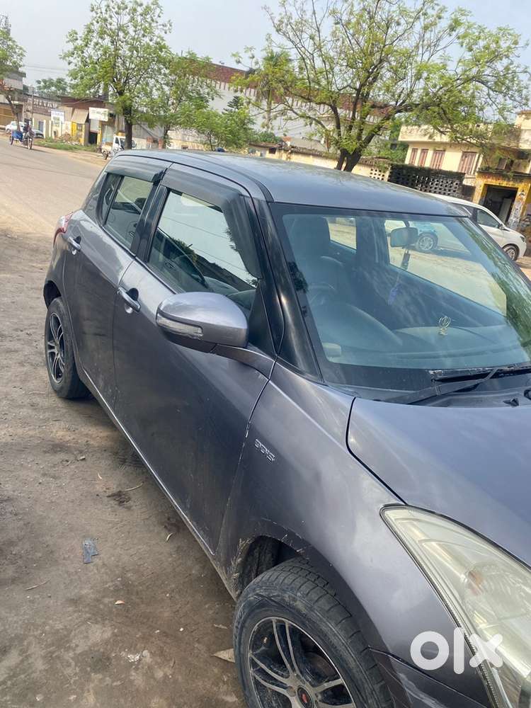 Maruti Swift Vdi 2014 Model