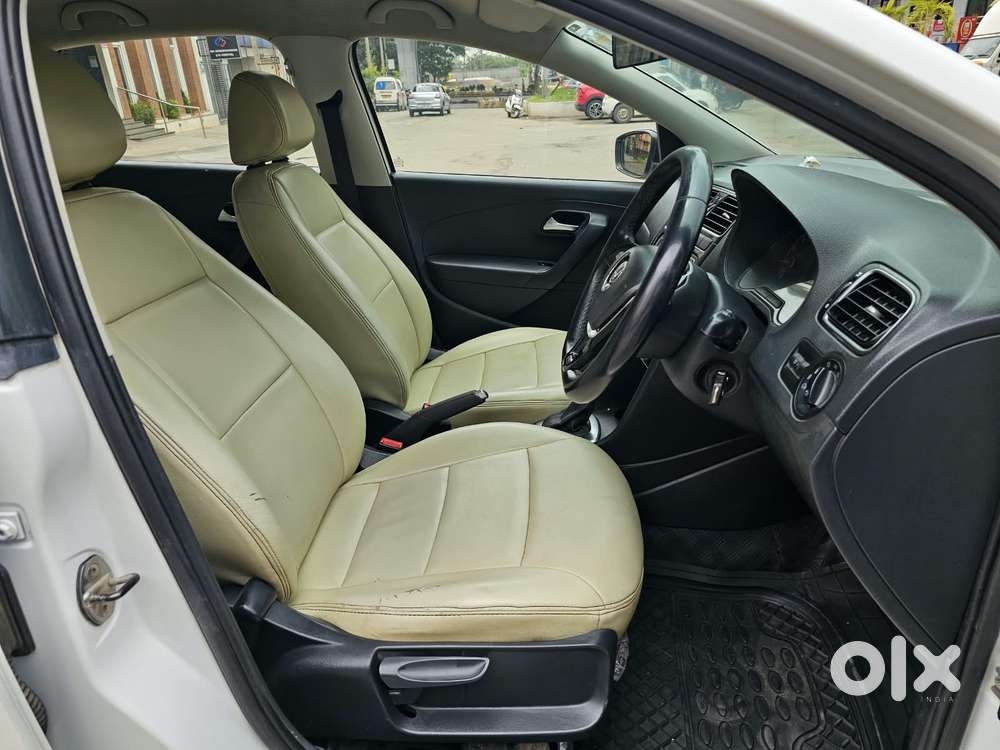 Volkswagen Polo 1.2 Gt Tsi, 2015, Petrol