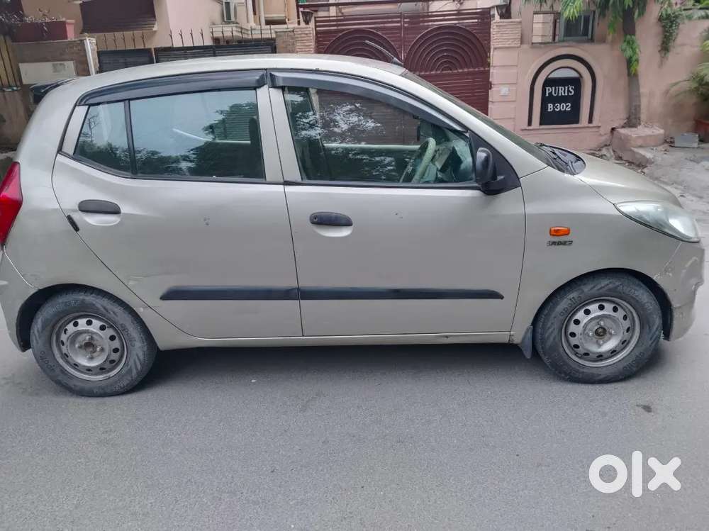 I10 Cng+petrol Cng On Peper Jisko Lena Ho Wi Hi Message Marr