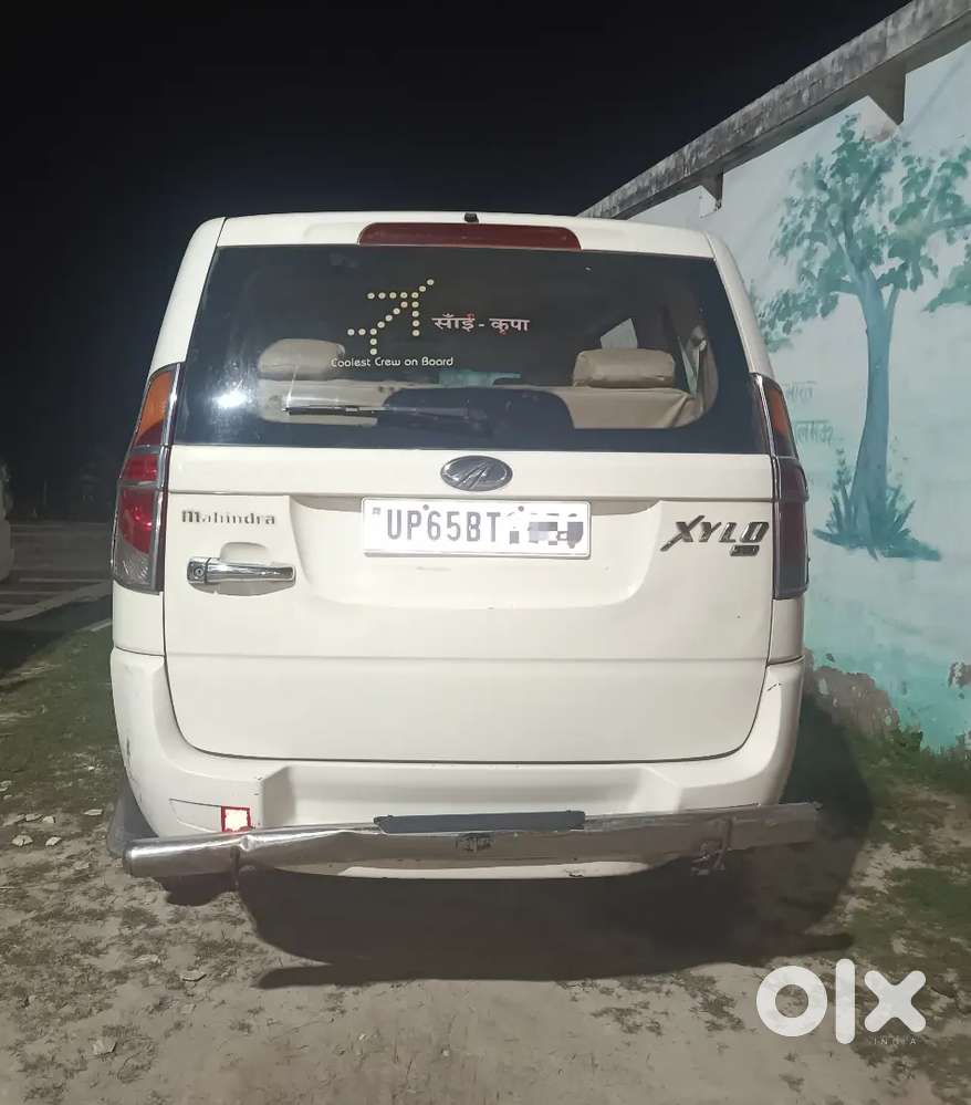 Mahindra Xylo 2011 Diesel Well Maintained