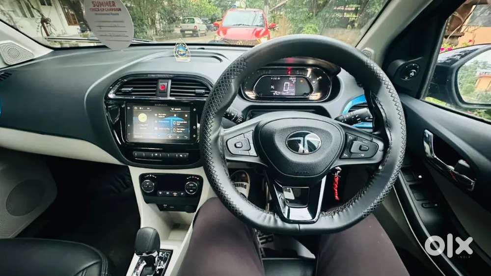 Tata Tiago 2024