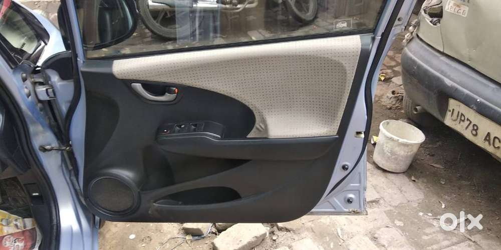 Honda Jazz 2010 Petrol Well Maintained