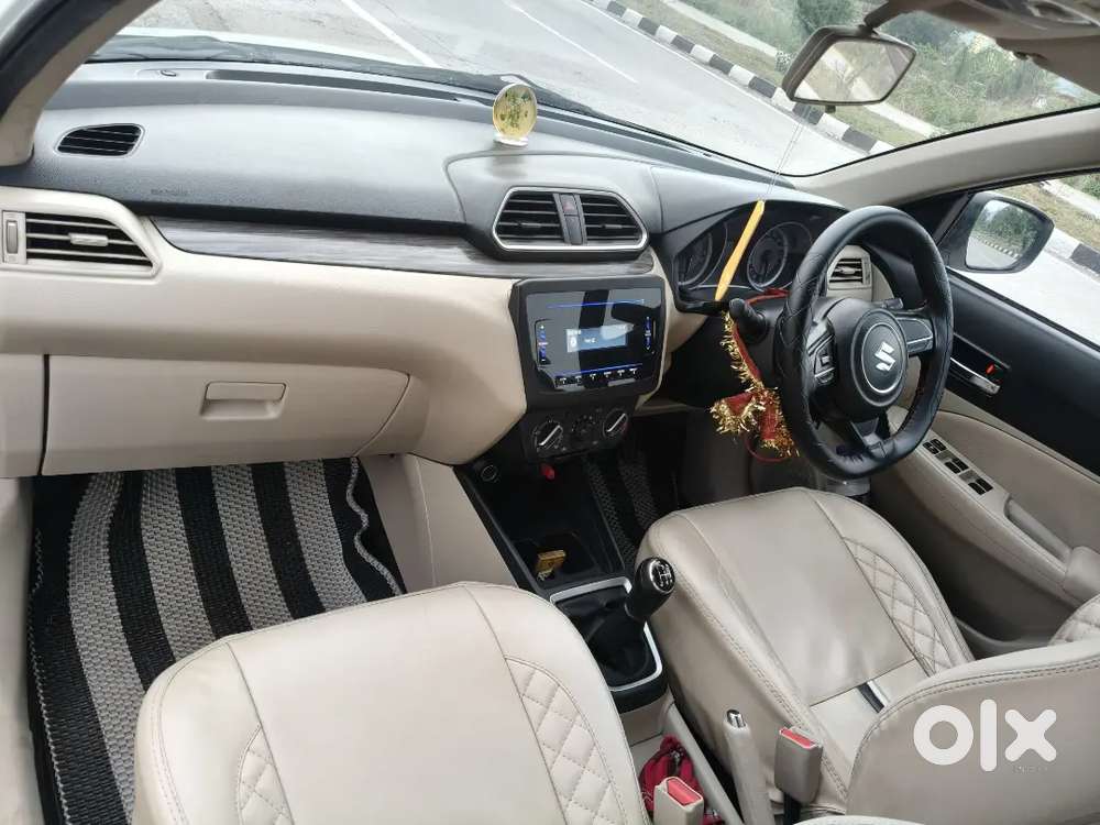 Mariti Suzuki Dzire 1.2 Vxi Petrol