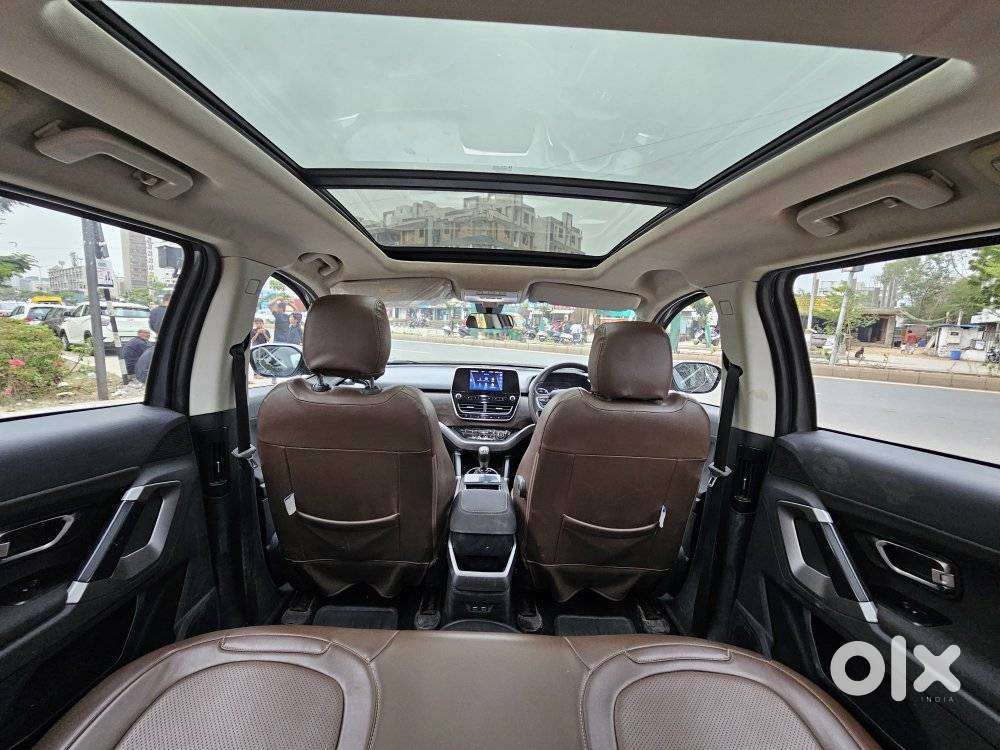 Tata Harrier Xt+, 2022, Diesel