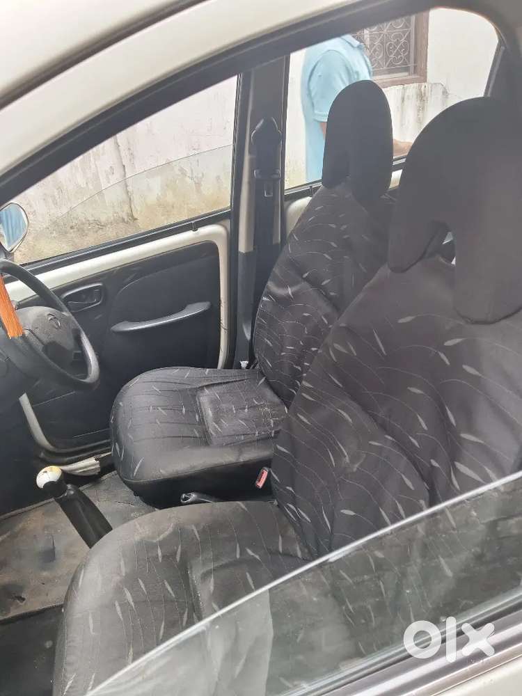 Tata Nano Cx