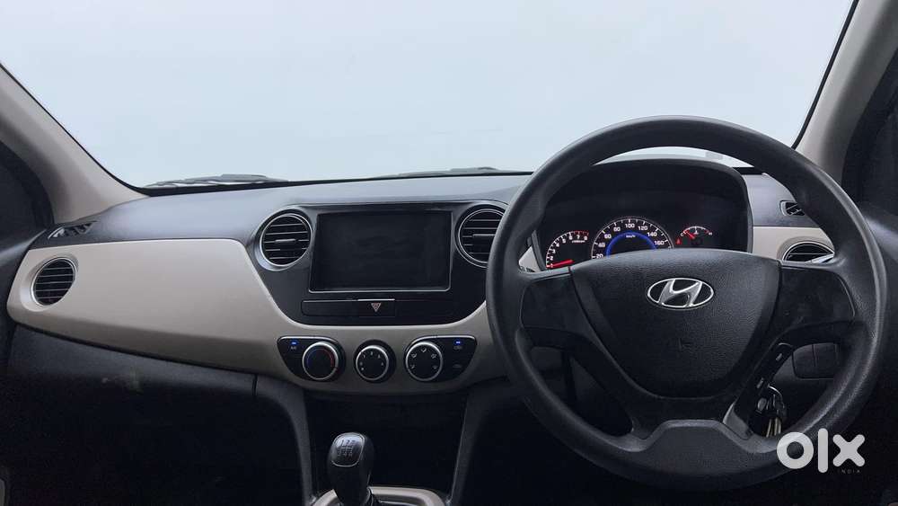 Hyundai Grand I10 1.2 Kappa Magna, 2014, Petrol