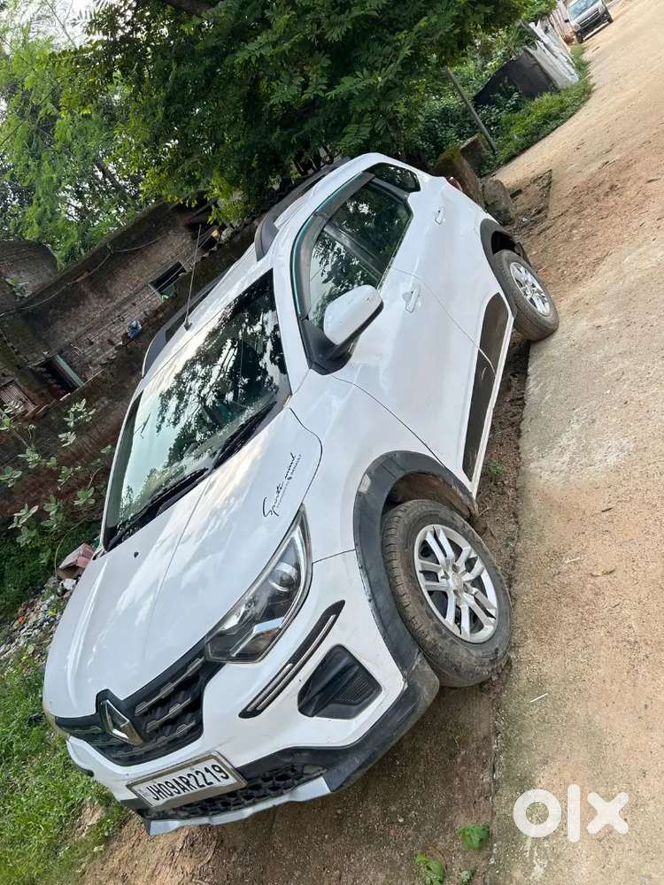Renault Triber 2019 Petrol Well Maintained