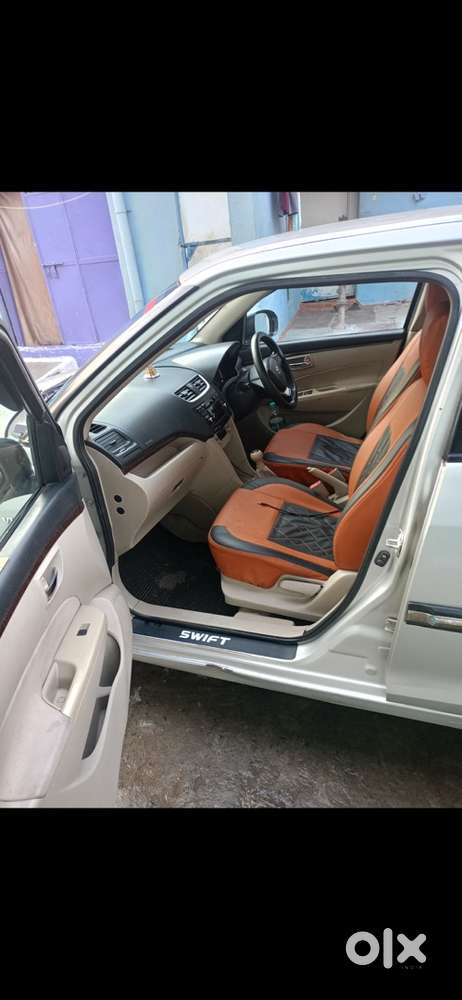 Maruti Suzuki Swift Dzire 2014 Petrol Good Condition