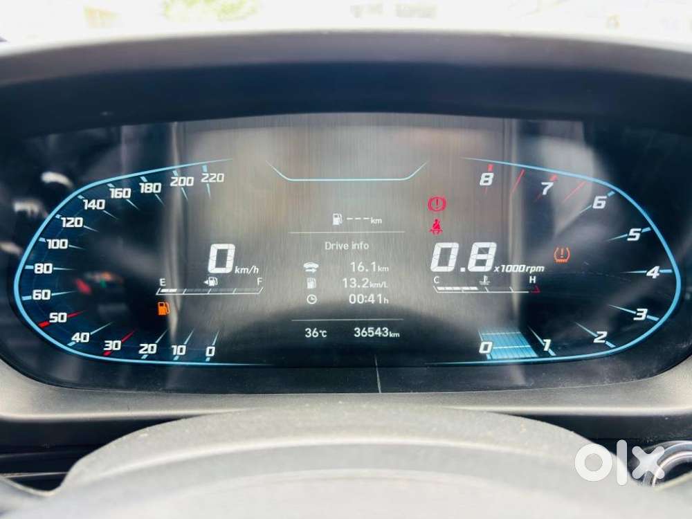 Hyundai I20 Asta 1.2 O With Sunroof, 2021, Petrol