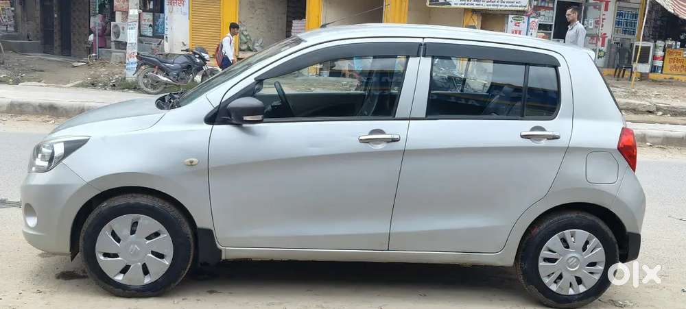 Maruti Suzuki Celario 2016 Model Pure Petrol Only