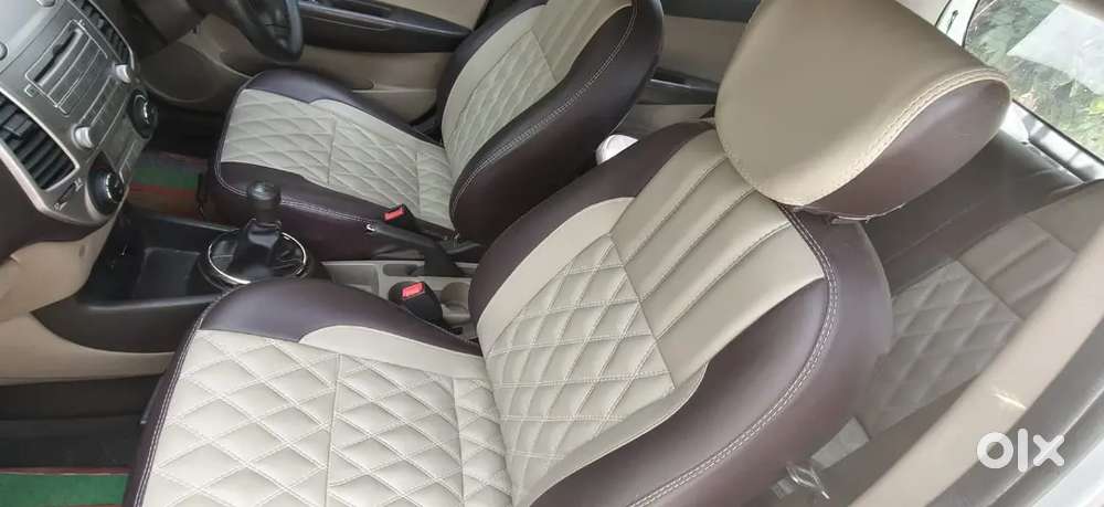 Hyundai I20 [2010] Petrol Manual