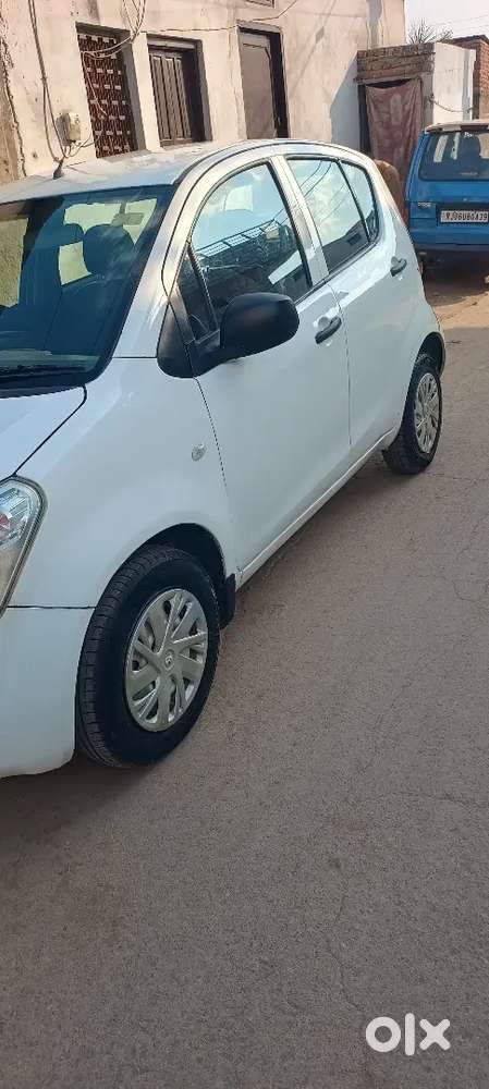 Maruti Suzuki Ritz 2012 Diesel 84000 Km Driven