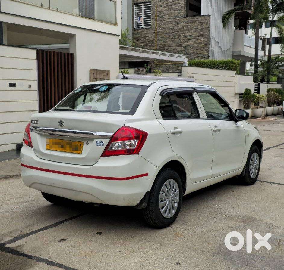 Maruti Suzuki Swift Dzire Tour, 2020, Cng & Hybrids