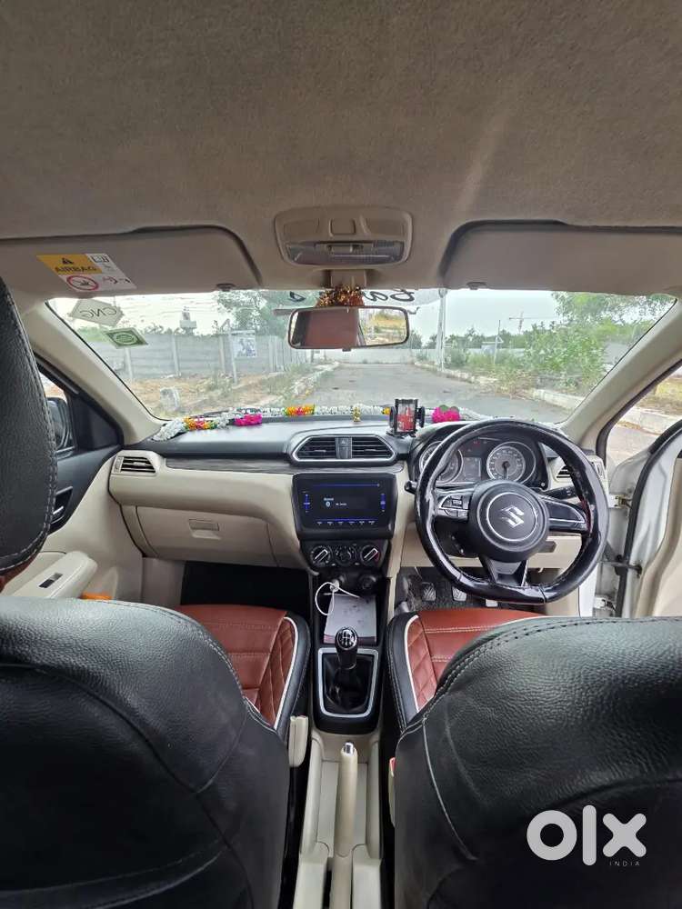 2024 Cng Maruti Suzuki Dezire For 660000