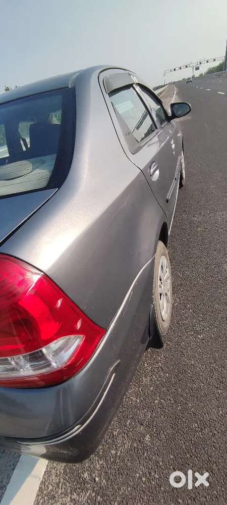 Genuine Condition Car