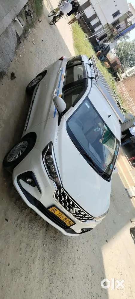 Maruti Suzuki Ertiga 2023