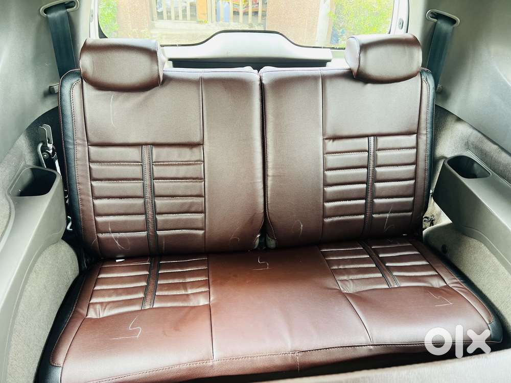 Renault Lodgy 85ps Rxl, 2016, Diesel