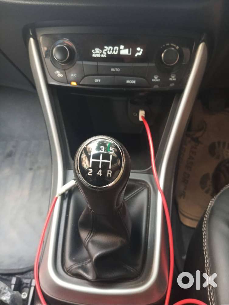 Maruti Suzuki S-cross Zeta 2022 - Under Warranty - Single Owner
