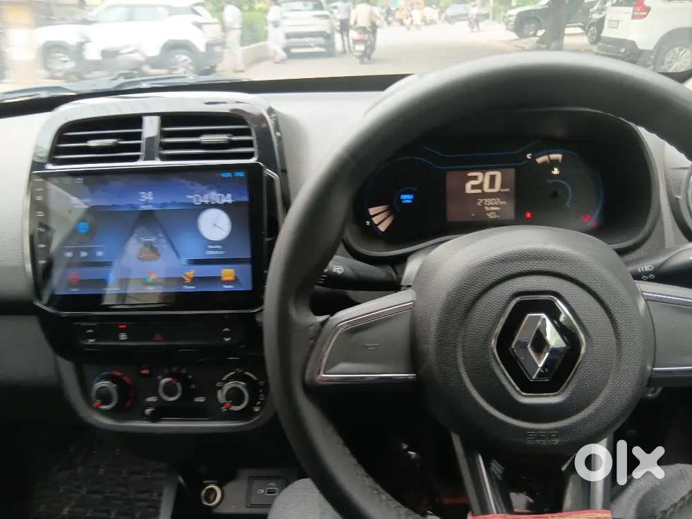 Renault Kwid Neotech 2023