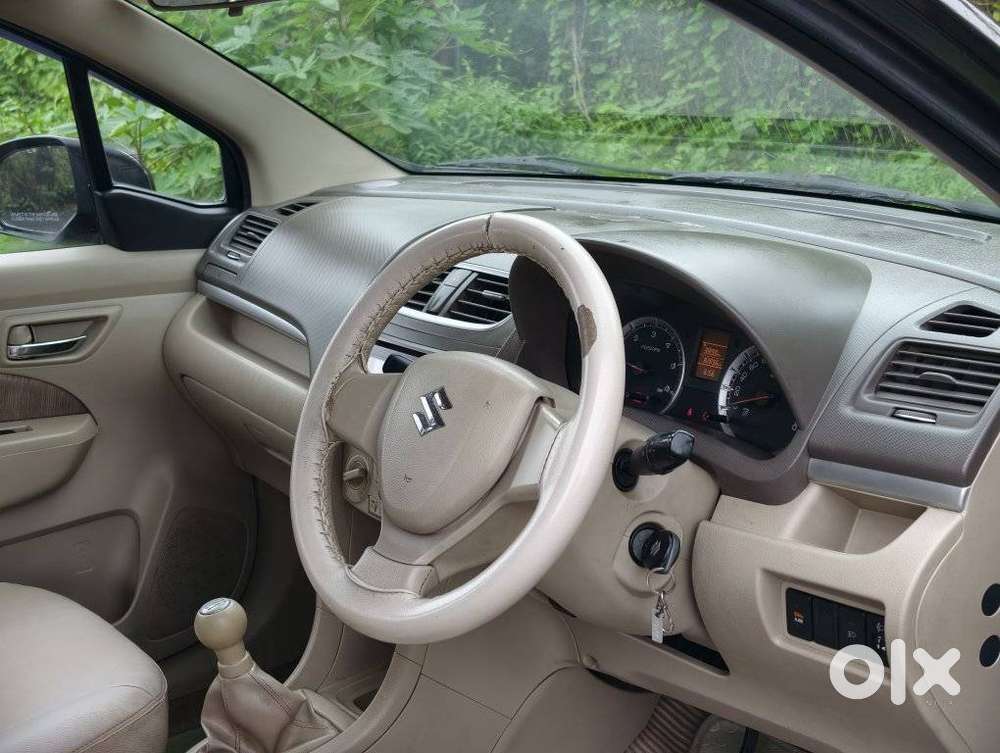 Maruti Suzuki Ertiga Vdi, 2012, Diesel