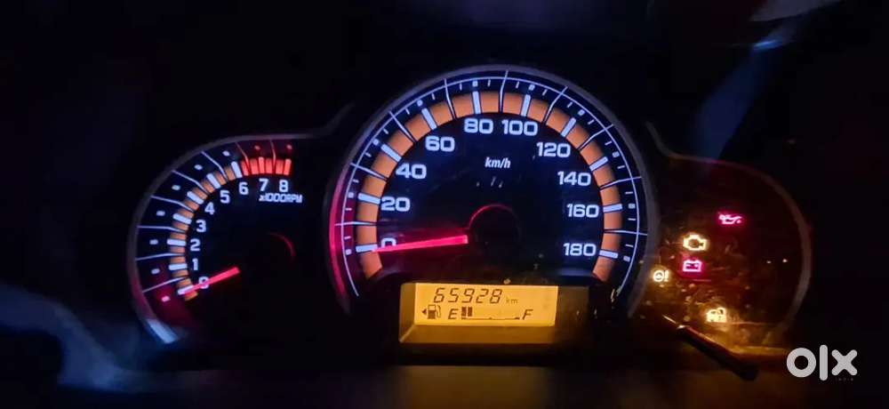 Maruti Suzuki Alto K10 2018 Petrol 65900 Km Driven