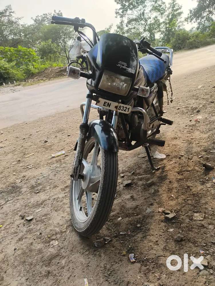 Koi problem nahi hai Motorcycles 1824492792