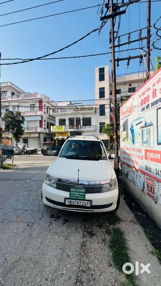 Tata Safari Storme Diesel Manual 2014