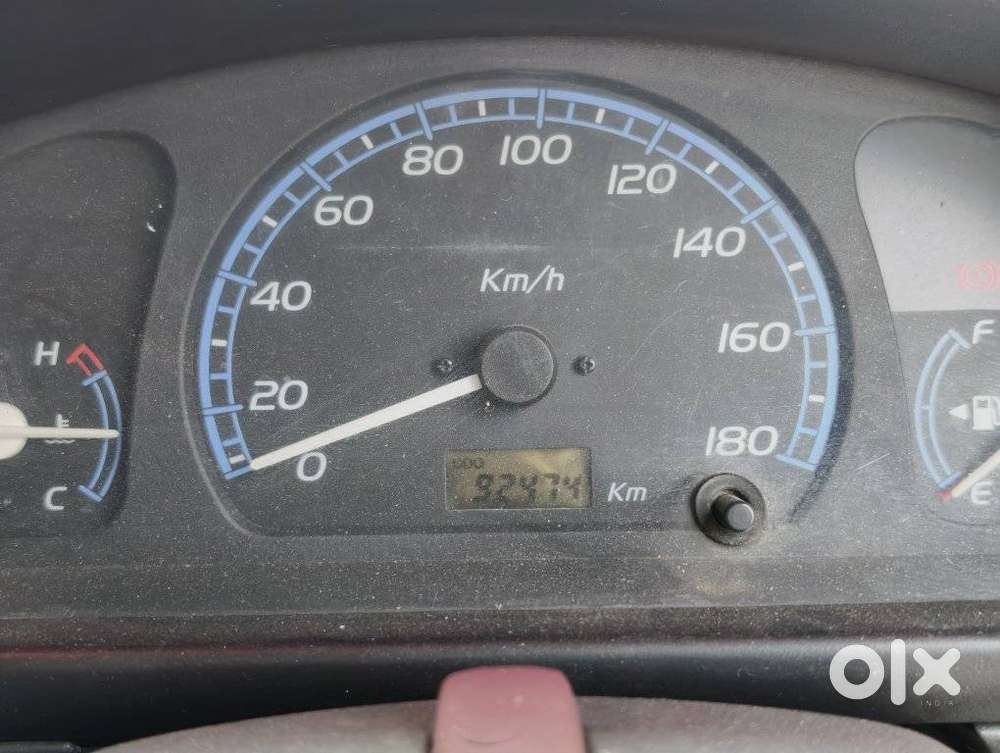 Maruti Suzuki Wagon R 2006-2010 Lxi Minor, 2008, Petrol