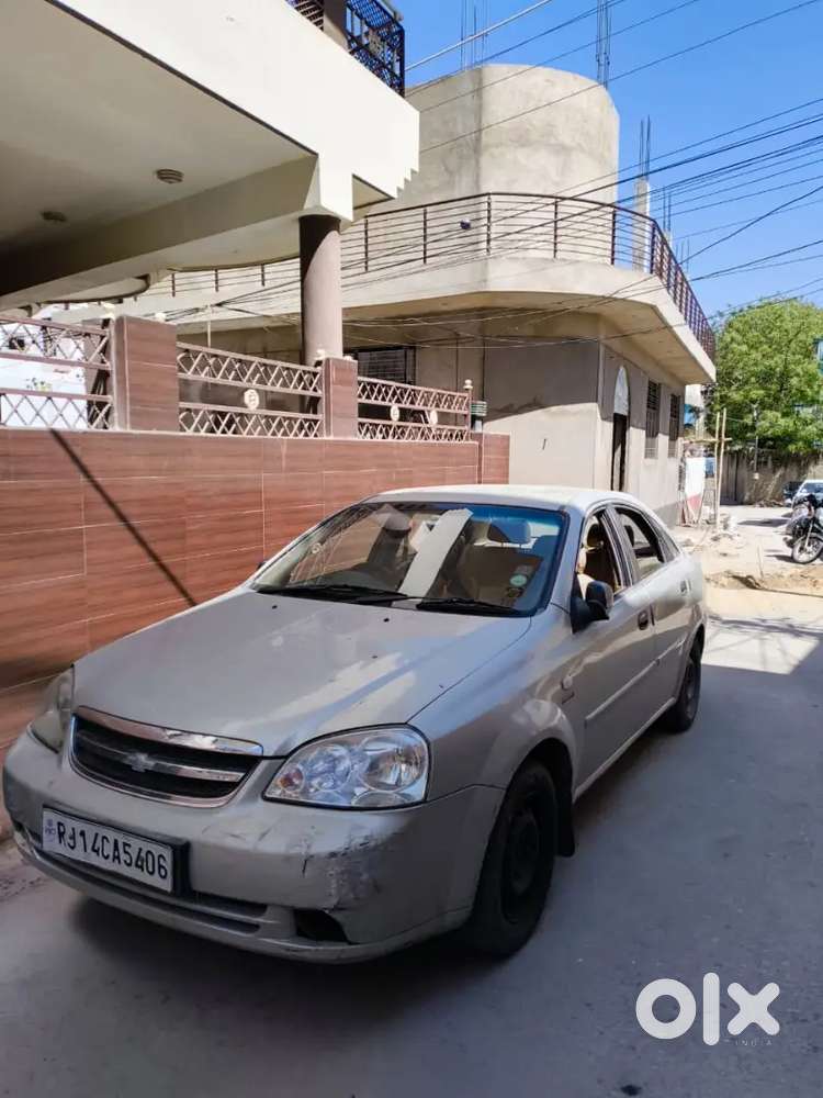 Chevrolet Optra Sedan A  Excellent Middle Class Luxury Car