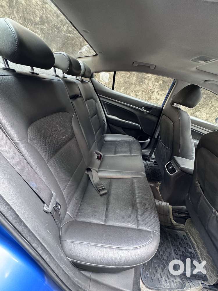 Hyundai Elantra 2.0 Sx Option At, 2017, Diesel
