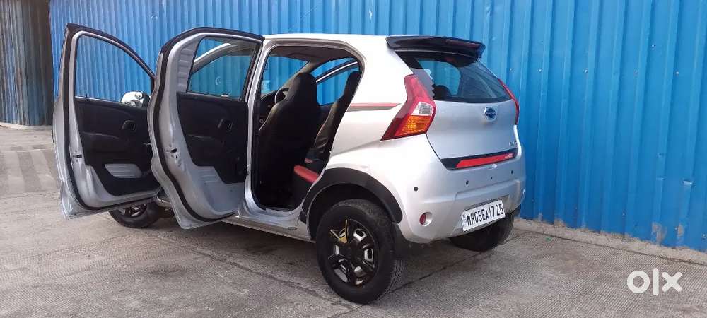Datsun Redi Go 2019,mint Condition One Hand Use Family Car Urgent Sell